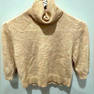 Zara light weight sweater